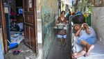 Sepertiga Keluarga Indonesia Huni Rumah Tidak Layak