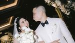 Seru! Cellos Botak dan Natasha Putri Cicip Kue dan Makan di Resto