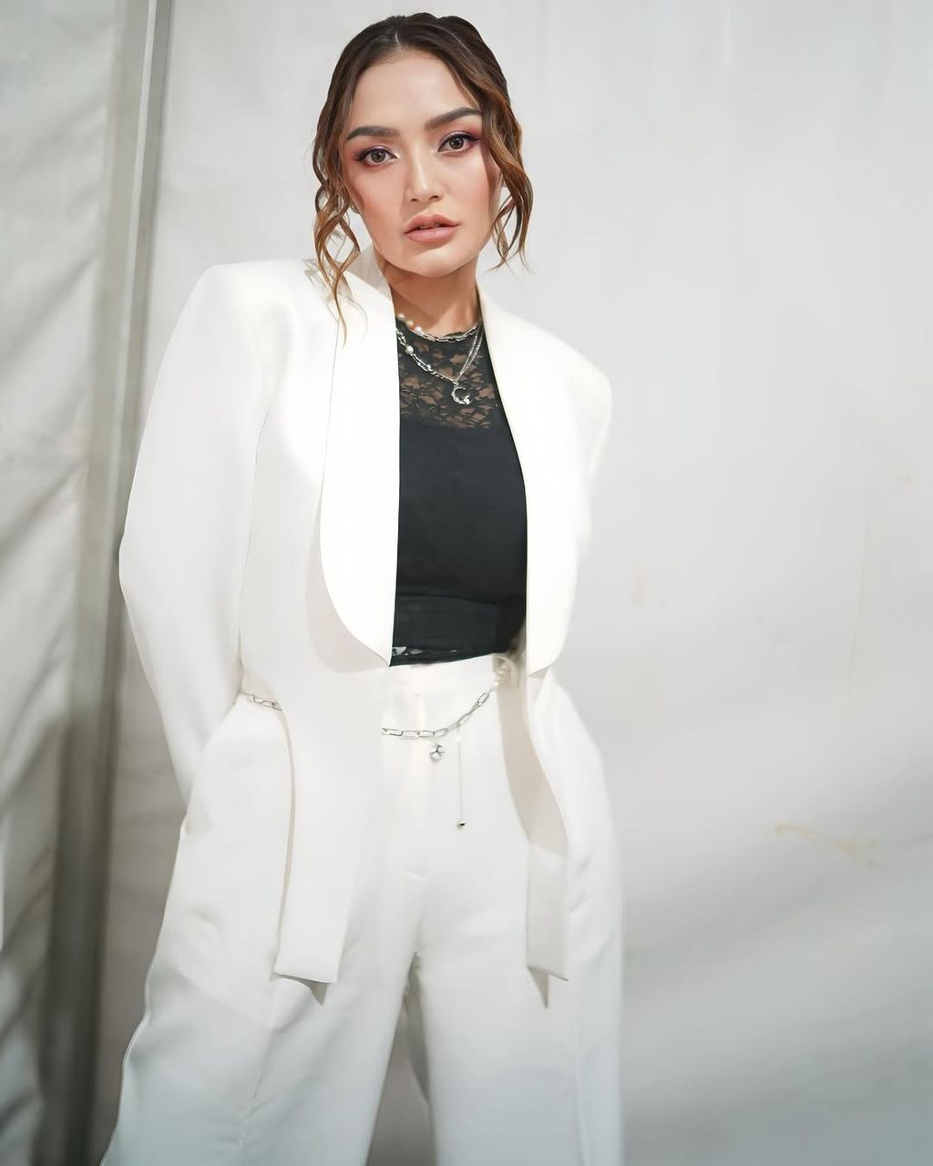 Siti Badriah Jadi Satu Satunya Pedangdut Di Java Jazz 2026 Siti Badriah Jadi Satu Satunya Pedangdut Di Java Jazz 2026