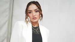 Siti Badriah Jadi Satu-Satunya Pedangdut di Java Jazz 2026