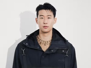 Dispatch Ungkap Wanita yang Peras Son Heung Min Tidak Tahu Ayah Anaknya