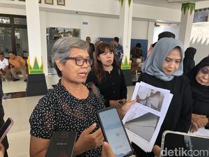 Warga Lempuyangan Ungkap Keraton Jogja Tawarkan Bebungah Rp 750 Juta
