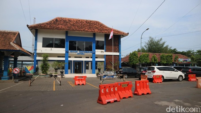 Viral Wisatawan Protes Kapal Batal Berangkat ke Karimunjawa, ASDP Klarifikasi