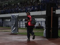 Sang Pelukis Momen Persib Bandung