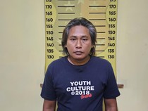 Pria Banyuwangi Palu Saudara Tiri gegara Rebutan Rumah Gono-gini