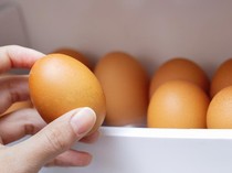 6 Tips Menyimpan Telur Tanpa Kulkas yang Benar agar Awet dan Tetap Segar