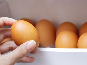 6 Tips Menyimpan Telur Tanpa Kulkas yang Benar agar Awet dan Tetap Segar