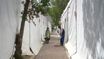 Tenda di Arafah hingga Mina Siap Sambut Jemaah Haji Indonesia