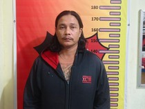 2 Preman Dibekuk Usai Hajar-Palak Sopir di Terboyo Semarang, Ini Tampangnya