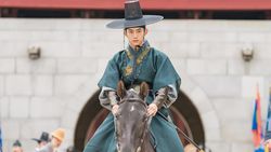 Taecyeon Si Cowok Obsesif di The First Night With the Duke