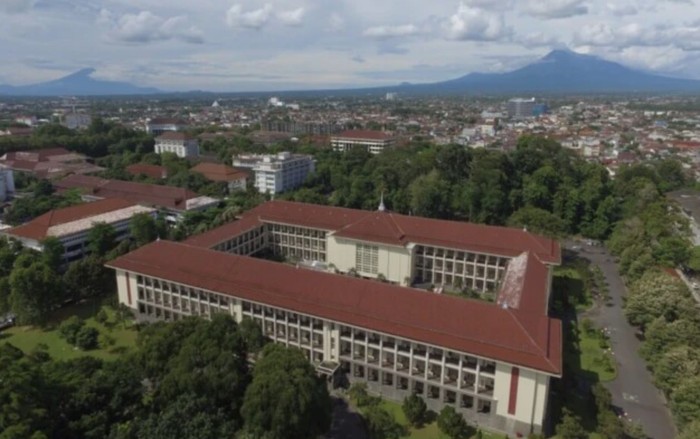 Universitas Gadjah Mada