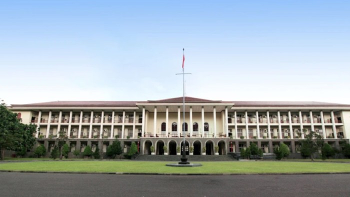 Universitas Gadjah Mada