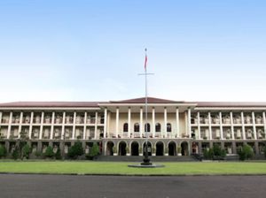 UGM Buka S2 Peminatan Metalurgi, Prospek Lulusan Bisa Kerja di Pertambangan