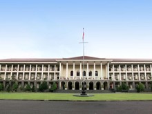 20 Kampus Paling Berprestasi Versi Puspresnas, UGM Nomor Satu