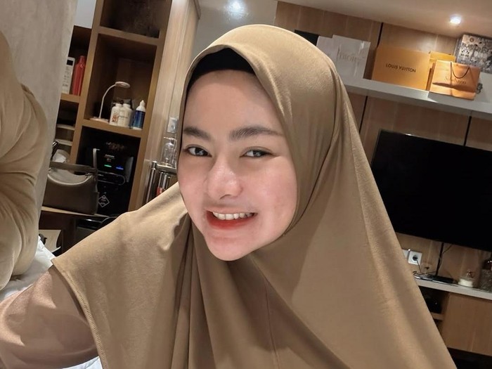 vitalia sesha