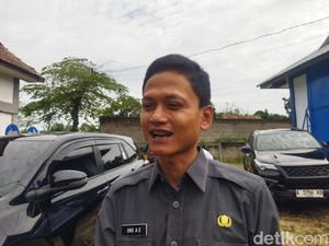 30% Sekolah di Pandeglang Rusak, Pemkab Pandeglang Anggarkan Rp 75 M