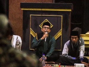 Wakil Ketua DPRD Lombok Tengah Tewas Kecelakaan Tunggal di Batukliang