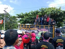 Desakan Provinsi Sumbawa Menggema: Tidur di Atas Emas, Bangun dalam Ketimpangan