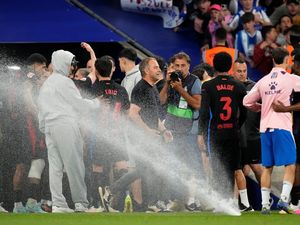 Flick Dipuji, Amankan Pemain Barcelona dari Terulangnya Insiden 2023