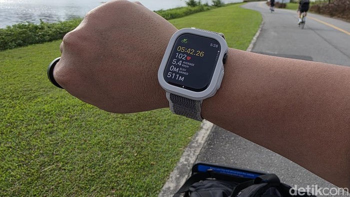 Apple Watch Series 10