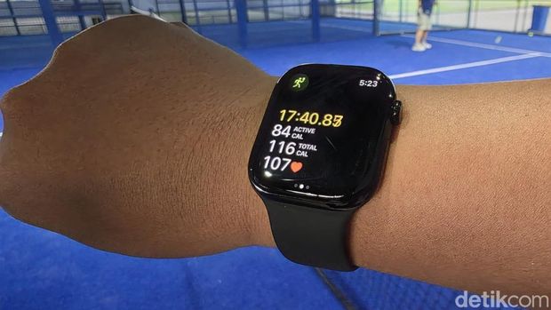 Apple Watch Series 10