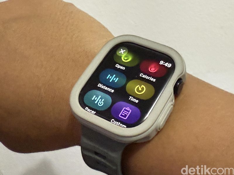 Apple Watch Series 10