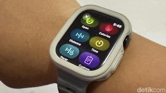 Apple Watch Series 10