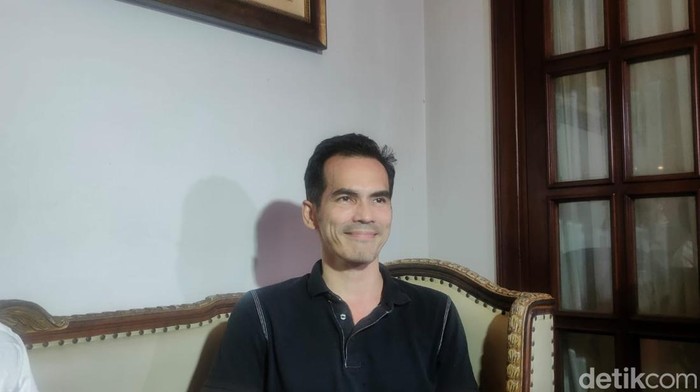 Atalarik Syach
