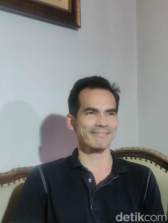 Atalarik Syach