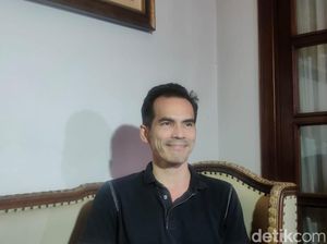 Argumen Atalarik Syach Vs Dede Tasno soal Sengketa Tanah