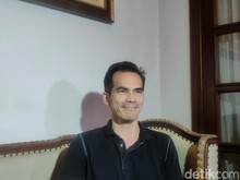 Argumen Atalarik Syach Vs Dede Tasno soal Sengketa Tanah