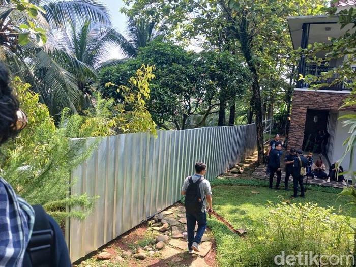 Rumah Atalarik Syach