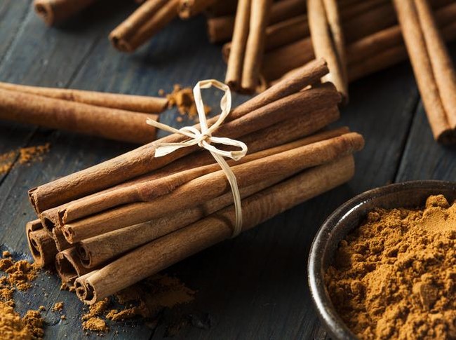 Hindari Efek Samping Konsumsi Kayu Manis, Ikuti Saran Ahli