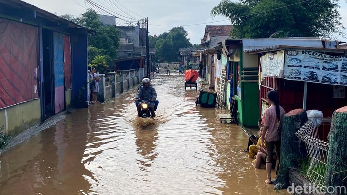 Banjir Kabupaten Bandung