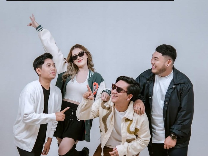 Batas Senja grup band Batas Senja