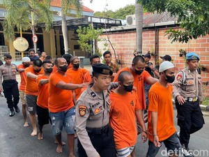 Indonesia Tanpa Premanisme: Melindungi Rakyat, Menggerakkan Ekonomi