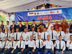 Lombok Timur Jadi Pengirim Pekerja Migran Terbesar Kedua di Indonesia