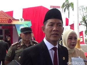 Pemkab PALI Masih Tunggu Hasil Laboratorium 173 Siswa yang Keracunan MBG