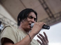 Charly Van Houten Eks ST12 Bakal Meriahkan HUT ke-385 Amlapura