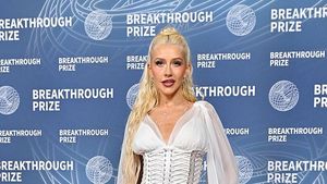 Foto Terbaru Christina Aguilera Makin Kurus & Awet Muda, Disebut Oplas