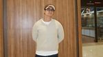 Pesona Cinta Brian yang Bikin Hati Gisel Luluh