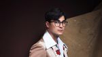 Pesona Cinta Brian yang Bikin Hati Gisel Luluh