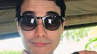 Ini dia salah satu pesona Cinta Brian yang bisa meluluhkan hati Gisel. Foto: instagram Cinta Brian
