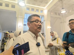 Kemenkes Tunggu Undangan Dialog dengan Guru Besar, Dekan FK UI Bilang Gini