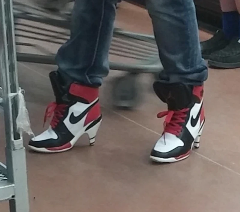 Desain gagal estetik