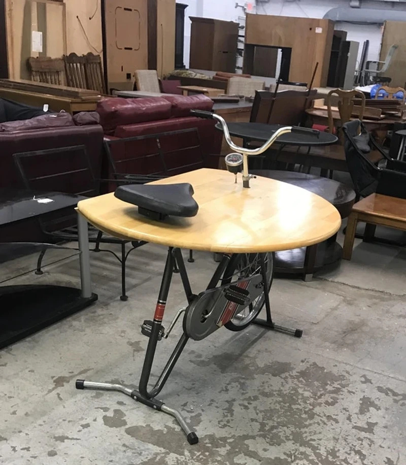 Desain gagal estetik