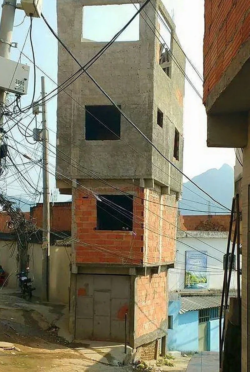 Desain gagal estetik