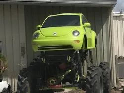 Desain Aneh yang Bikin Gagal Estetik