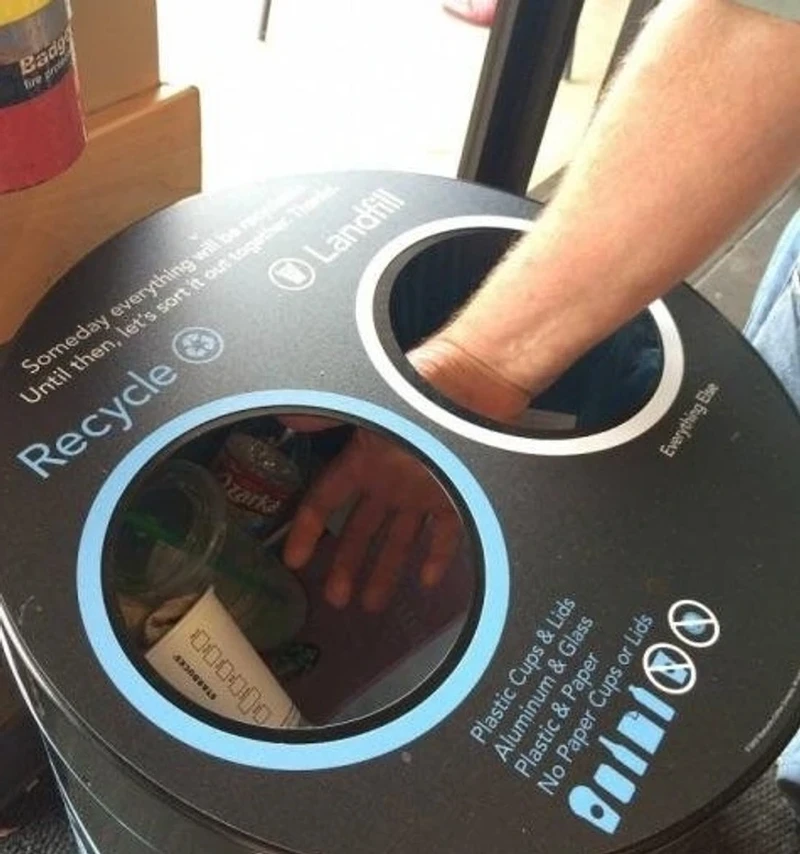 Desain gagal estetik