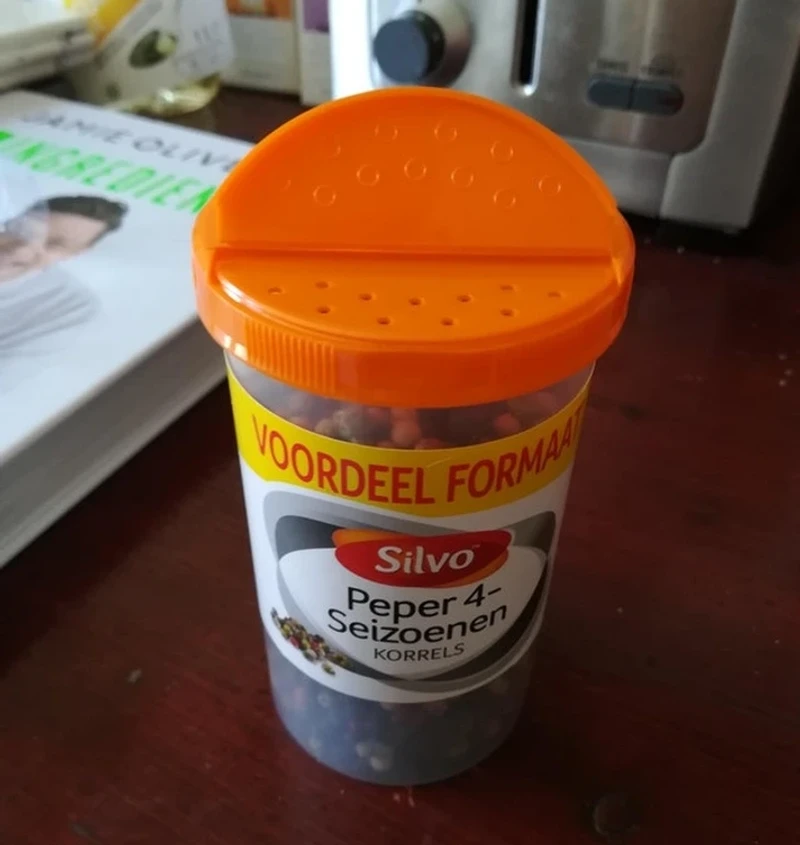 Desain gagal estetik